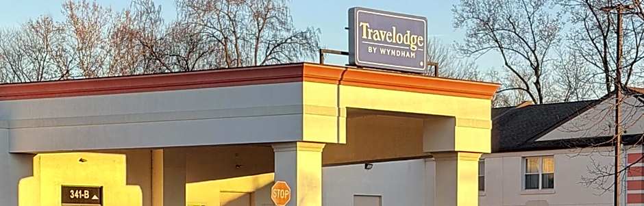 Travelodge by Wyndham Bellmawr