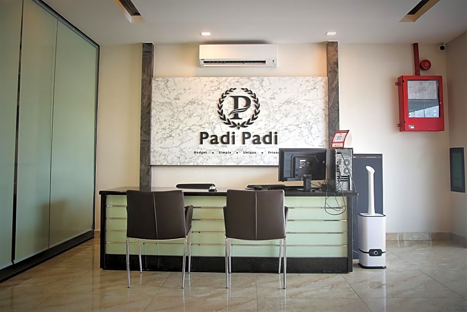 PADI PADI HOTEL