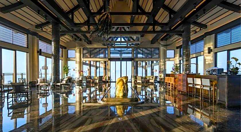 ANGSANA ZHUHAI PHOENIX BAY