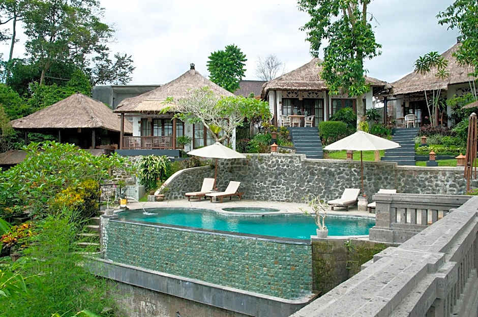 Ubud Dedari Villas