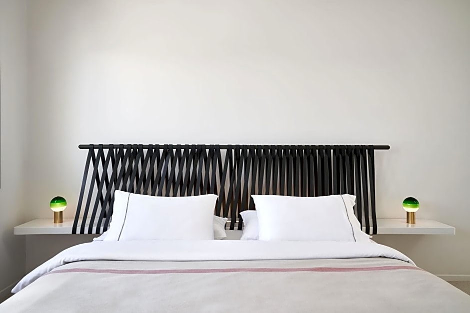 Alti Santorini Suites - Caldera View