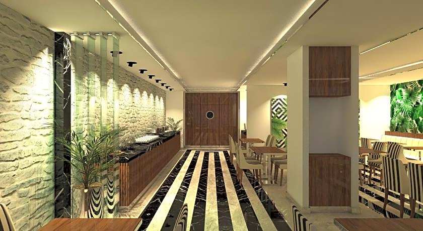 Kavala Hotel Bursa