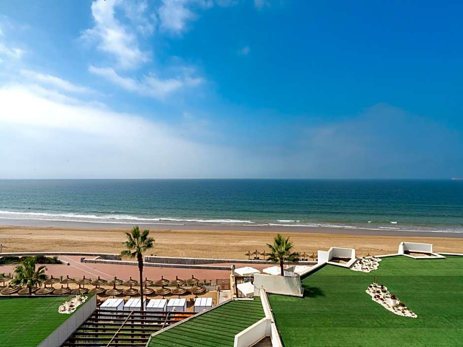 Amadil Ocean Club