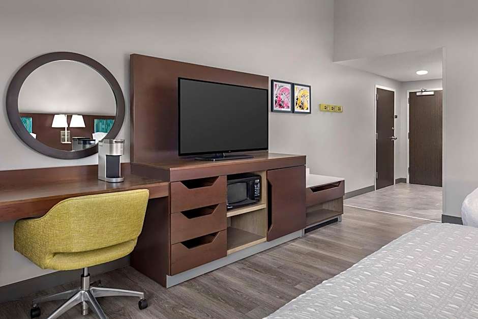 Hampton Inn Birmingham I-65/Lakeshore Drive