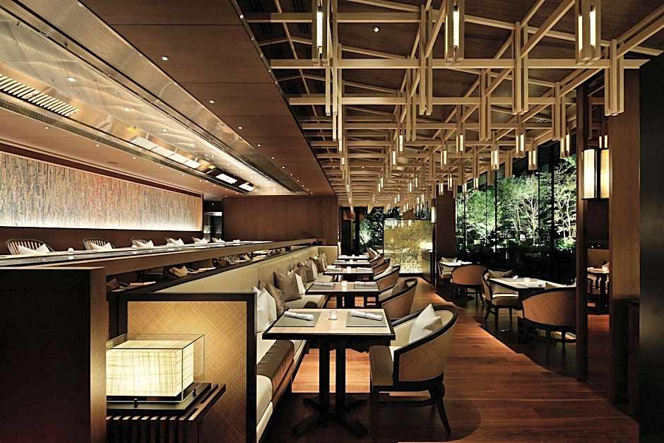 Hotel The Mitsui Kyoto, a Luxury Collection Hotel & Spa
