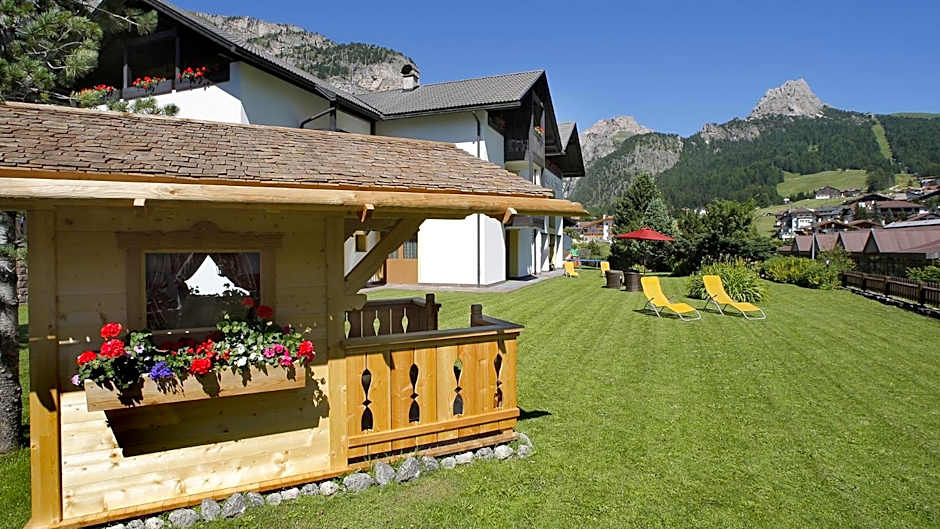 Residence Villa al Sole