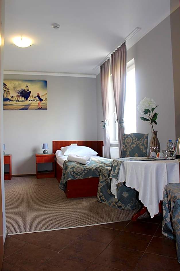 Restauracja Hotel Kassandra