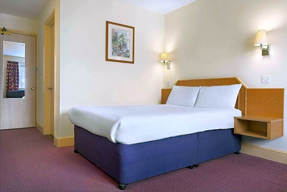 Days Inn Sevenoaks Clacket Lane