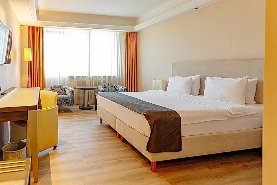 Holiday Inn Belgrade By IHG