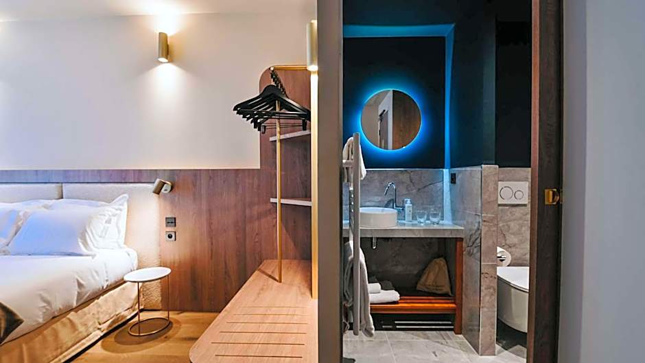 Keystone Hotel & Spa Lyon - Handwritten Collection