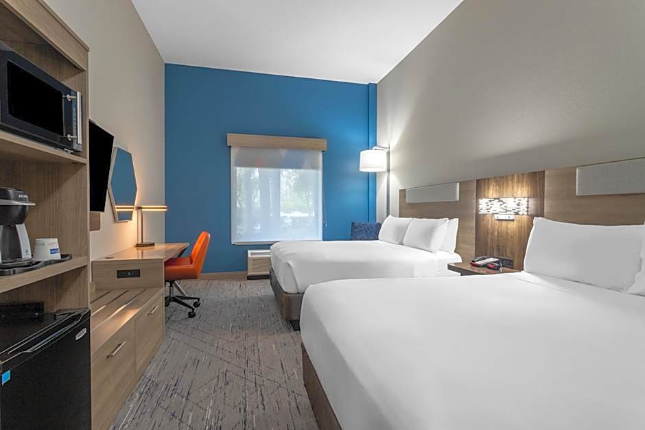 Holiday Inn Express Crystal River By IHG