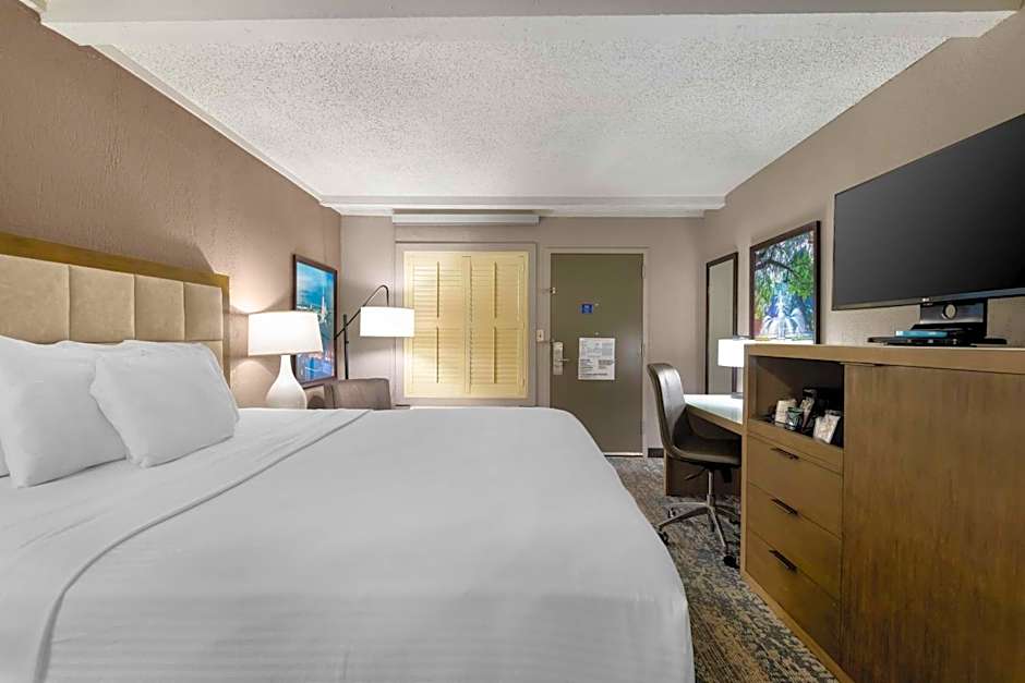 Best Western Savannah Historic District