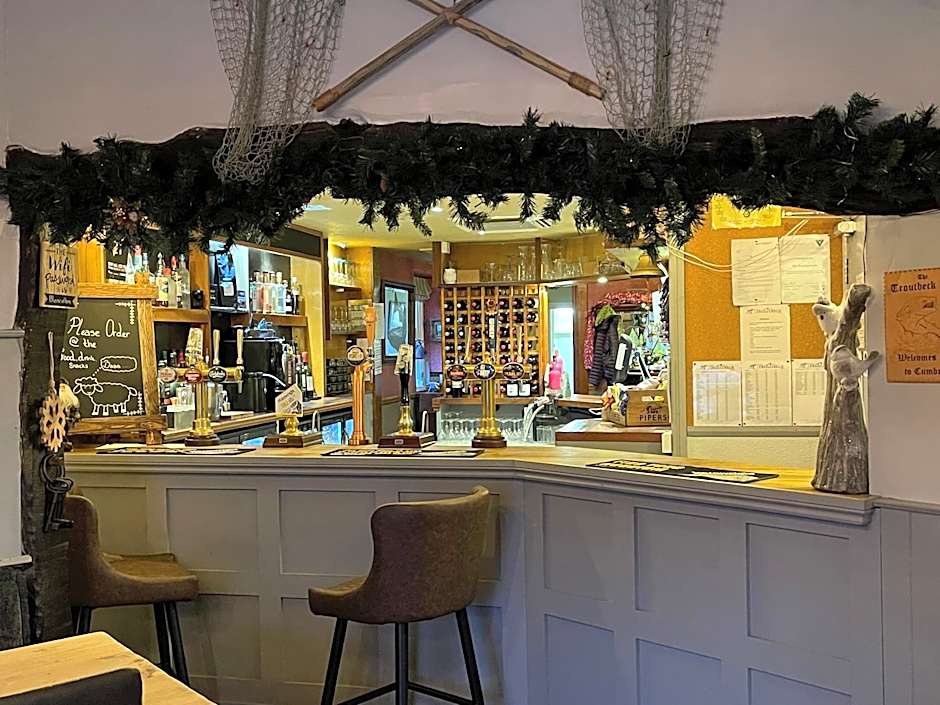 Troutbeck Inn