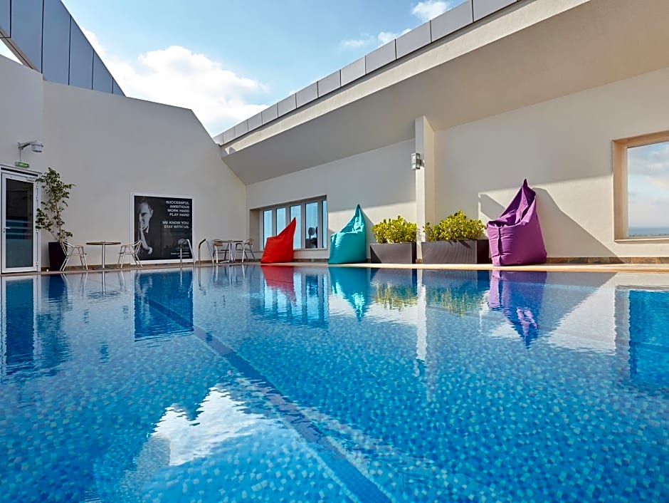 Jannah Burj Al Sarab