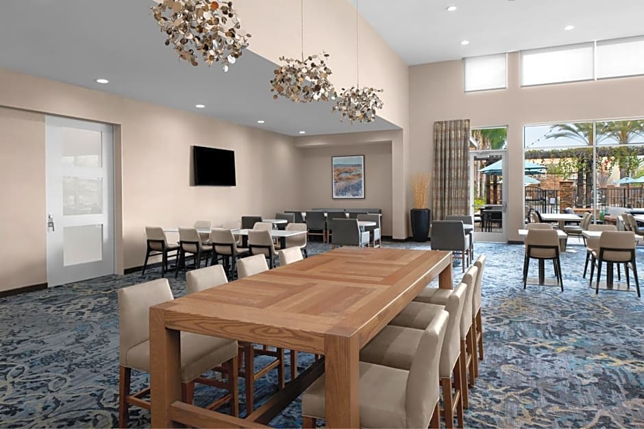 Residence Inn by Marriott Tustin Orange County