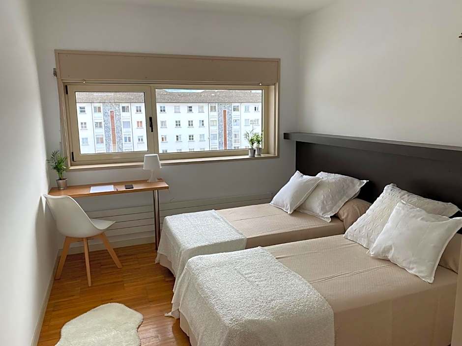 Hospedería San Froilan