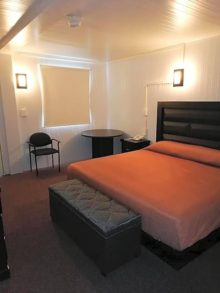 BONITTO INN® Monterrey Norte