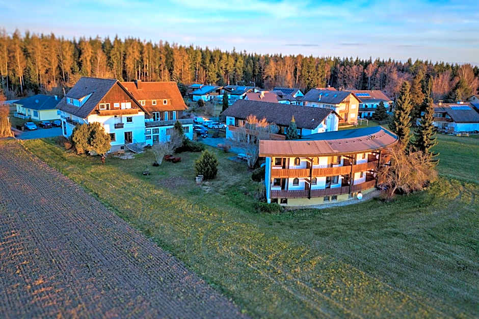 Hotel Restaurant Sonnenschein