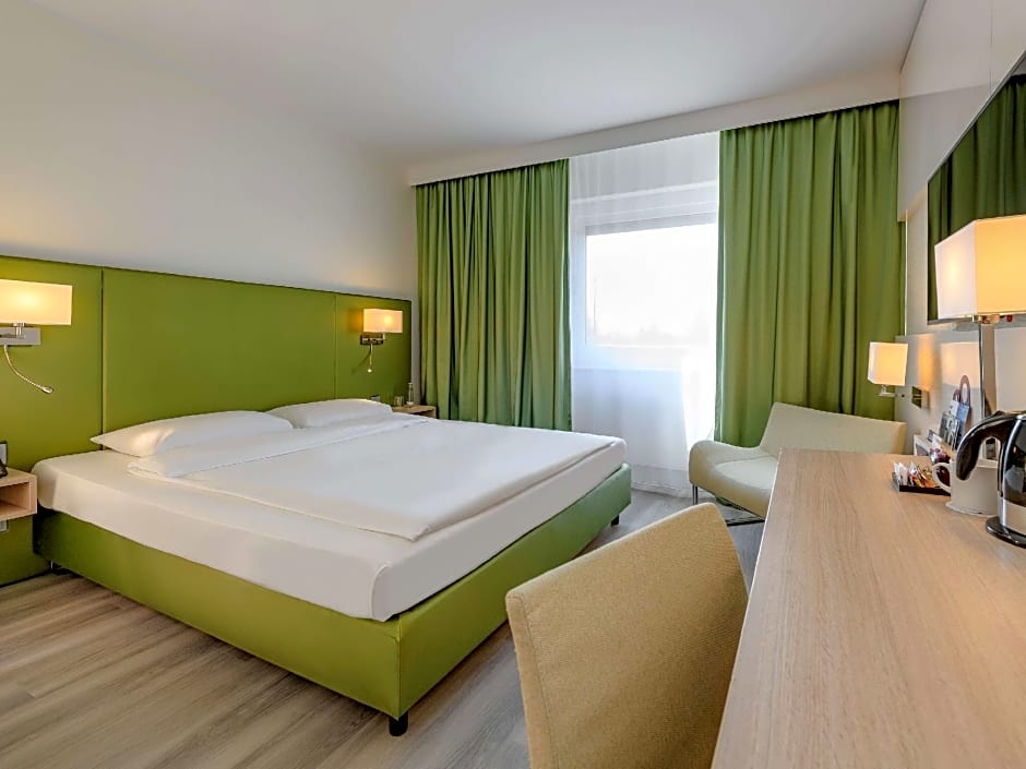 Mercure Bristol Stuttgart Sindelfingen