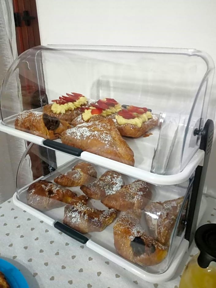 Noto Bedda Bed&Breakfast