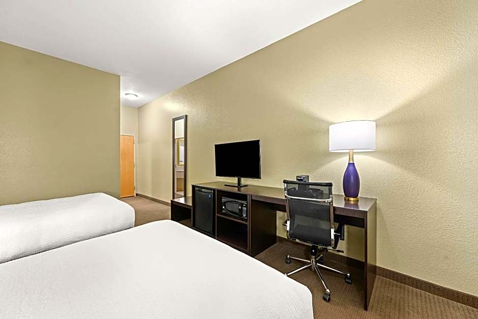 Sleep Inn Boone University Area