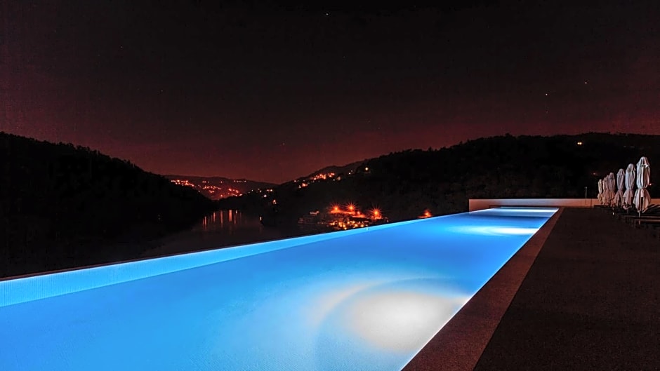 Douro Royal Valley Hotel & Spa