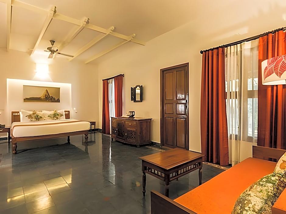 Mantra Koodam - CGH Earth