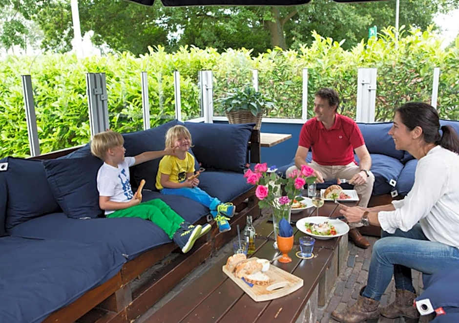 Recreatiepark de Koornmolen