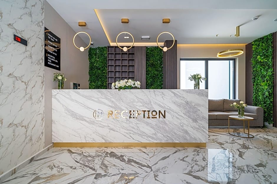 Hotel Millennium By Aycon