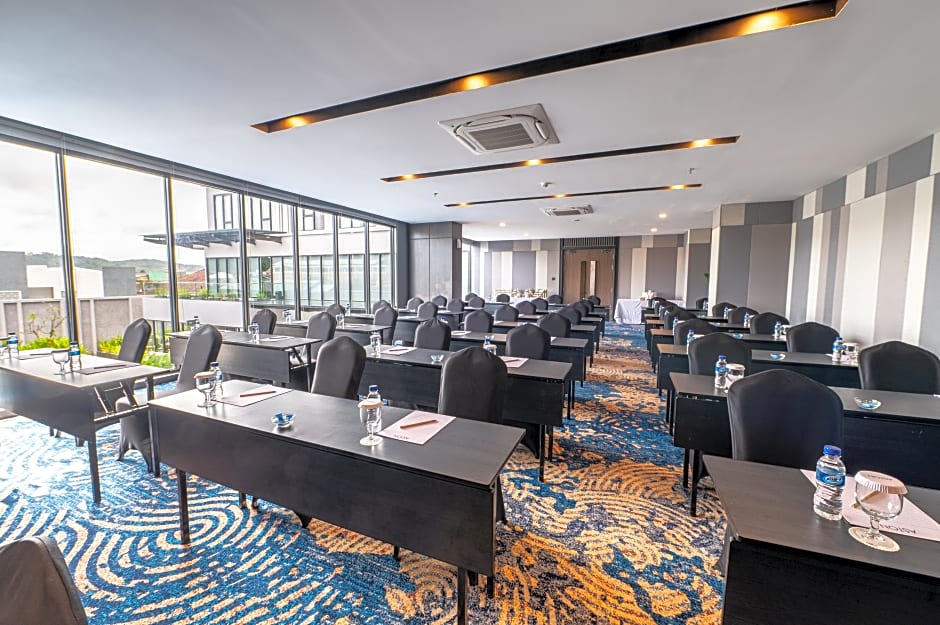 Aston Sorong Hotel & Conference Center