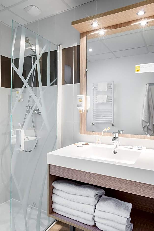 Aparthotel Adagio Access Paris Clichy