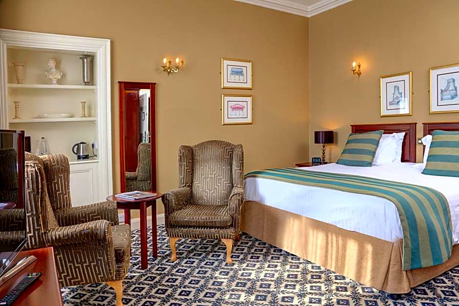 Best Western Forest And Vale Hotel