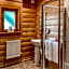 Glen Clova Lodges