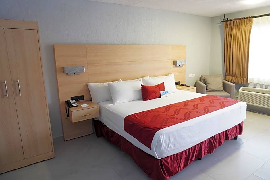 Quality Inn Piedras Negras