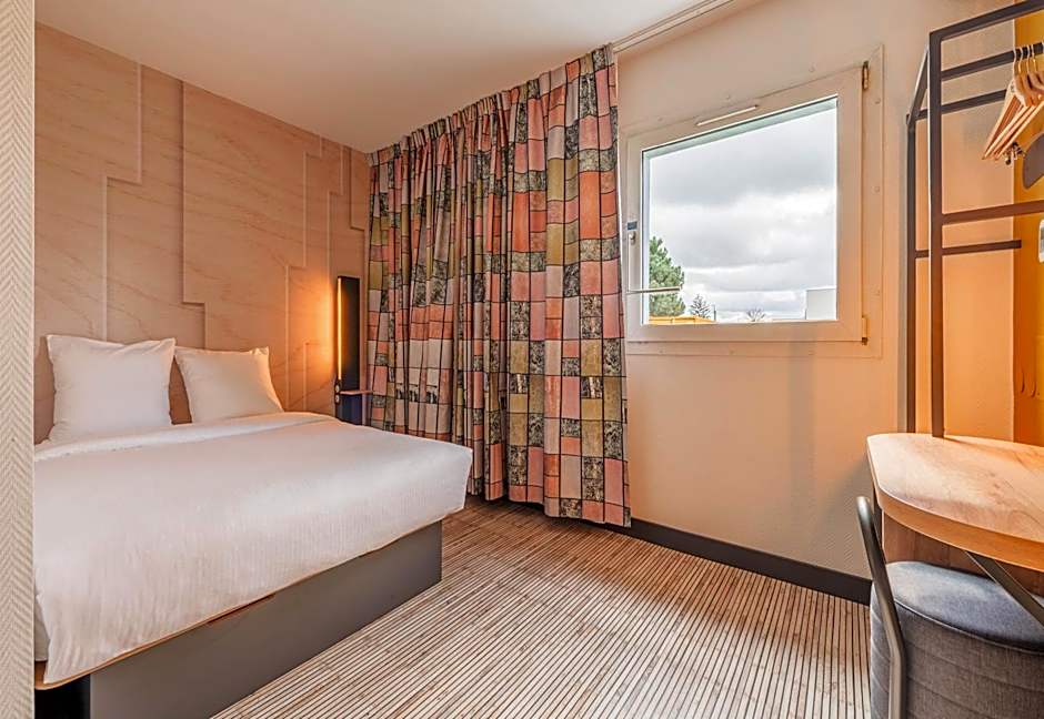 B&B HOTEL Mulhouse Sausheim