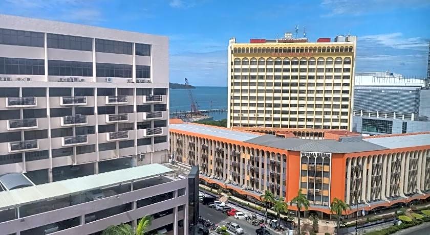 Kinabalu Daya Hotel