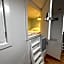 Capsule hostel