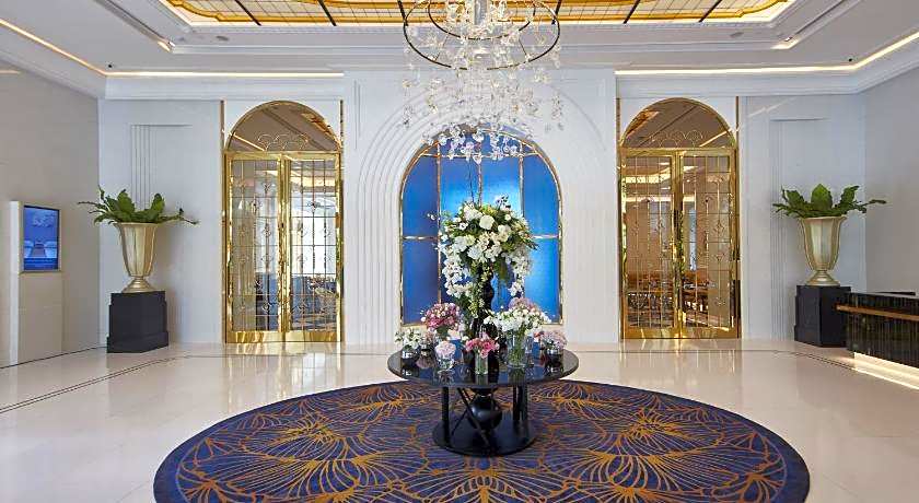 Grande Centre Point Sukhumvit 55