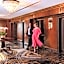 Fairmont Hotel Vancouver