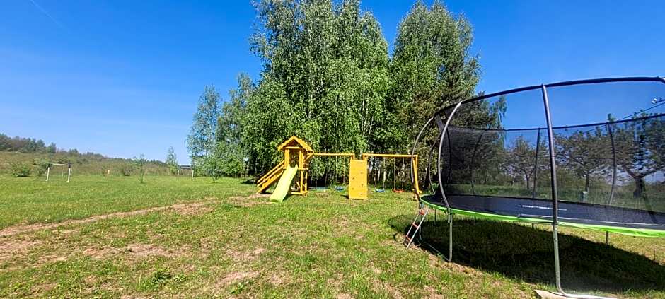 Wrzosowe Wzgórze 5 - Studia i Apartamenty