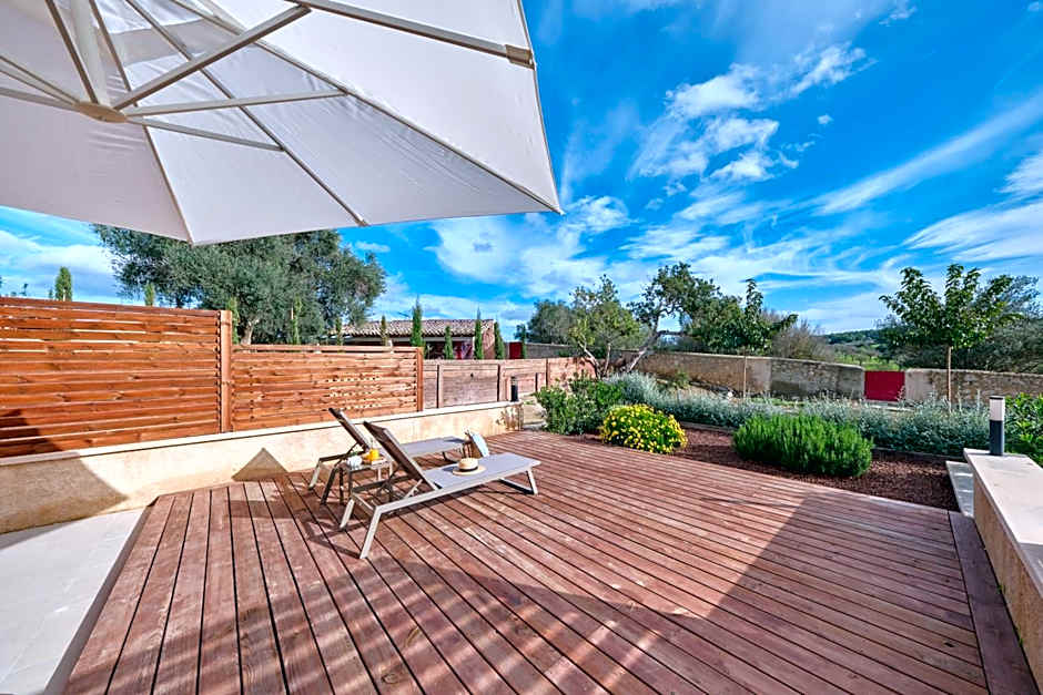 Finca Sa Bastida Luxury Retreat & Spa Adults Only - Over 14