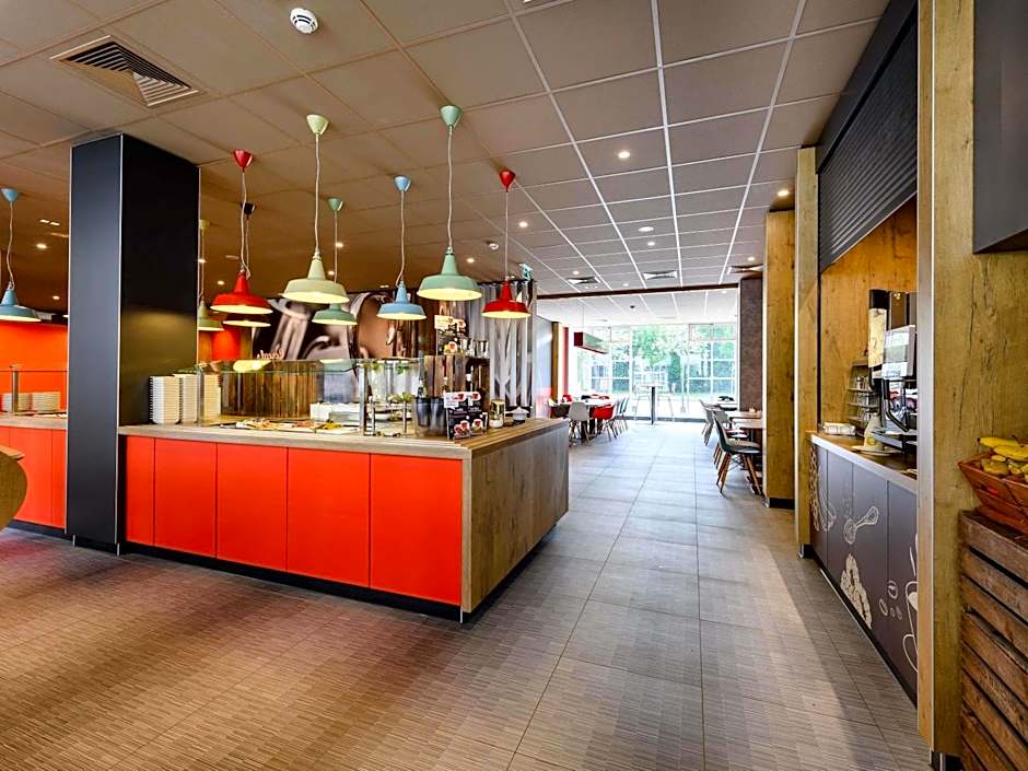 ibis Mainz City