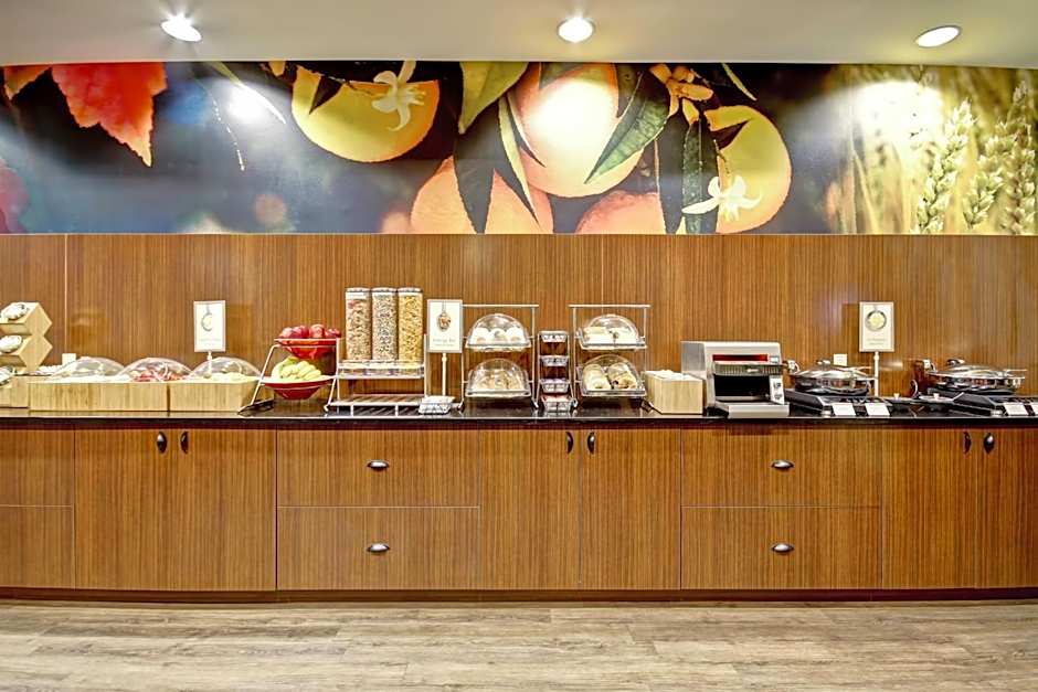 Fairfield Inn & Suites by Marriott Guelph