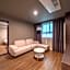 Gyeongju Poverta Hotel