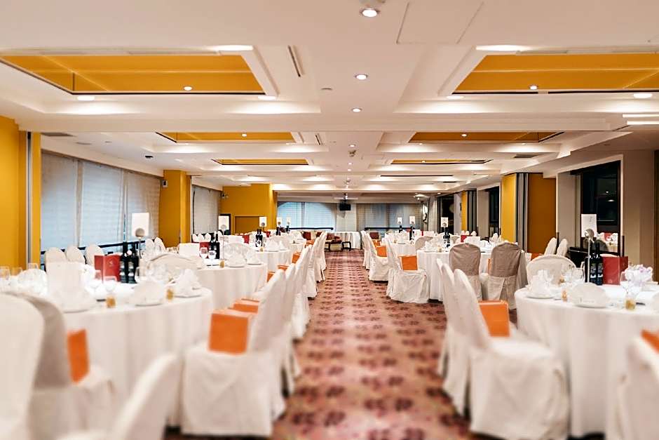 The Riviera Hotel Taipei