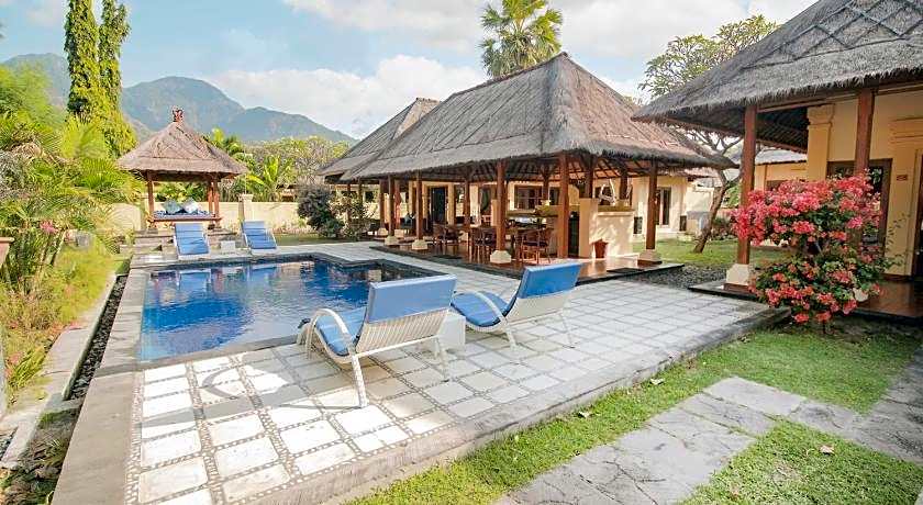 Amertha Bali Villas