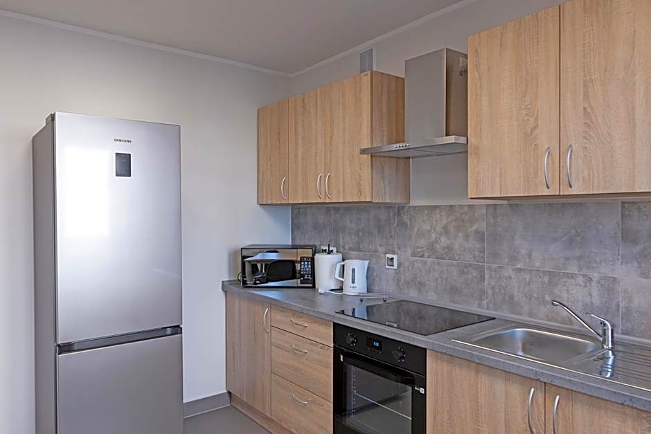 Dom Studencki Komenik