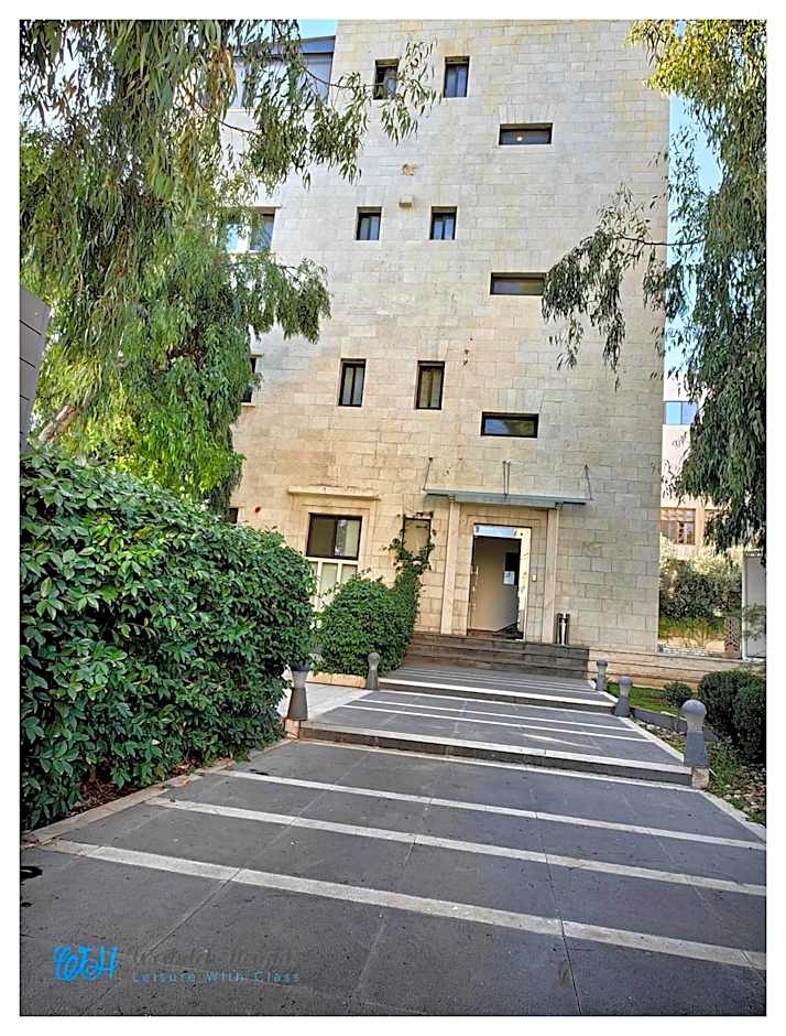 Weibdeh Heights Hotel Suites