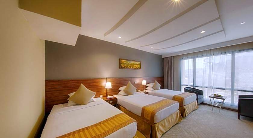 Al Safwah Orchid Hotel