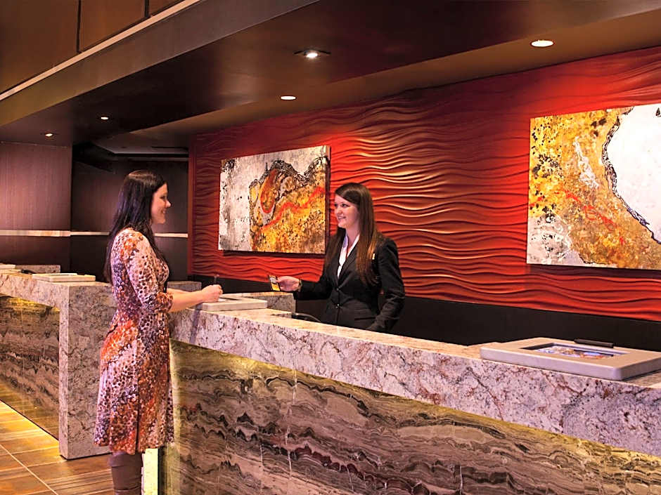 Golden Nugget Biloxi